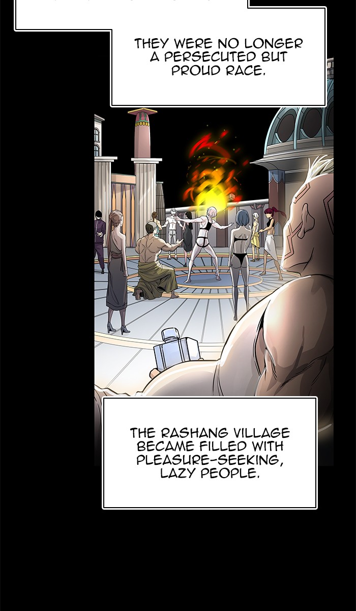 Tower of God Chap 72 - Next Chap 73
