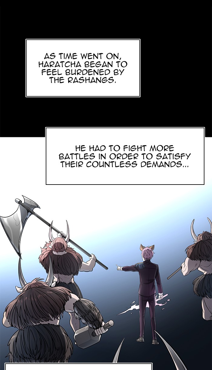 Tower of God Chap 72 - Next Chap 73