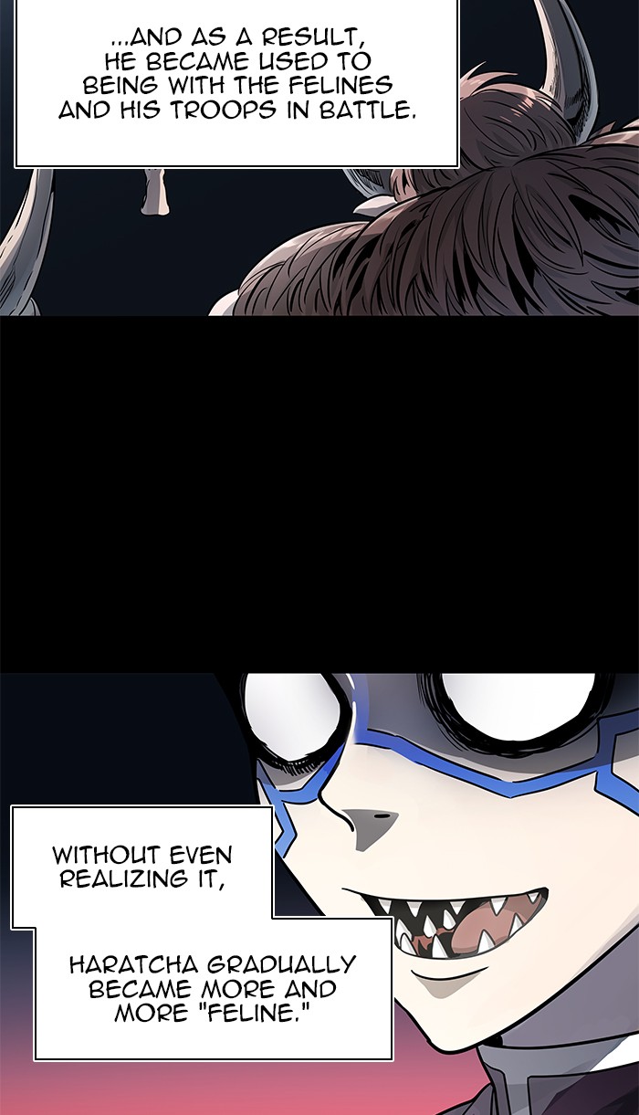 Tower of God Chap 72 - Next Chap 73