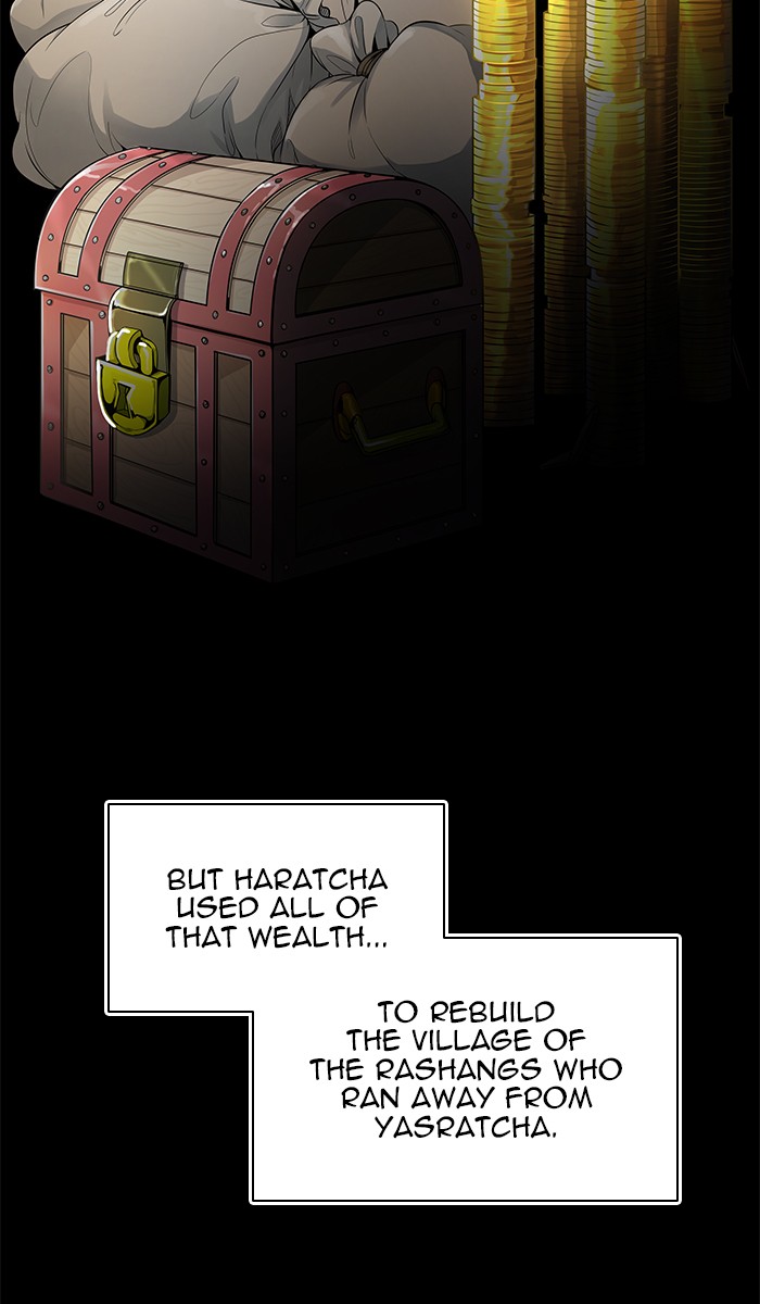 Tower of God Chap 72 - Next Chap 73
