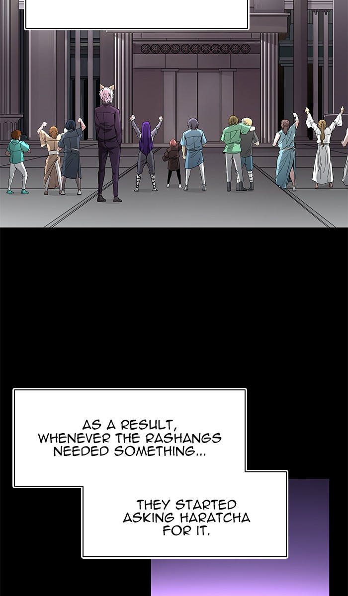 Tower of God Chap 72 - Next Chap 73