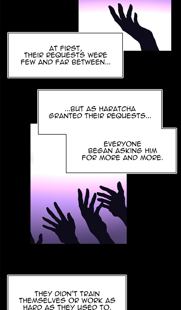 Tower of God Chap 72 - Next Chap 73