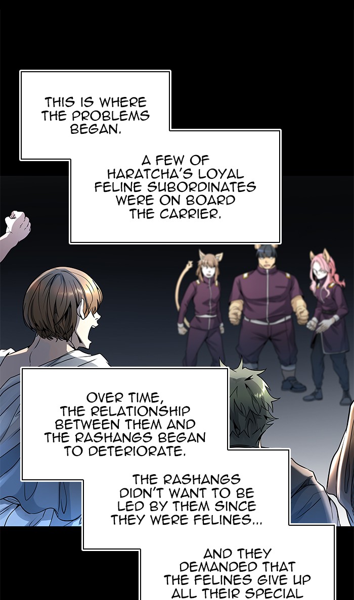 Tower of God Chap 72 - Next Chap 73