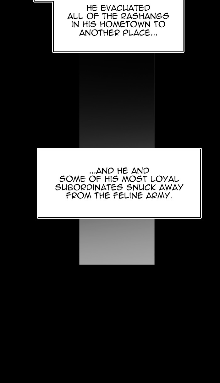 Tower of God Chap 72 - Next Chap 73