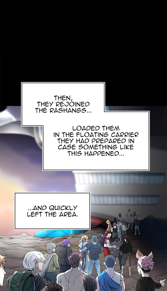 Tower of God Chap 72 - Next Chap 73