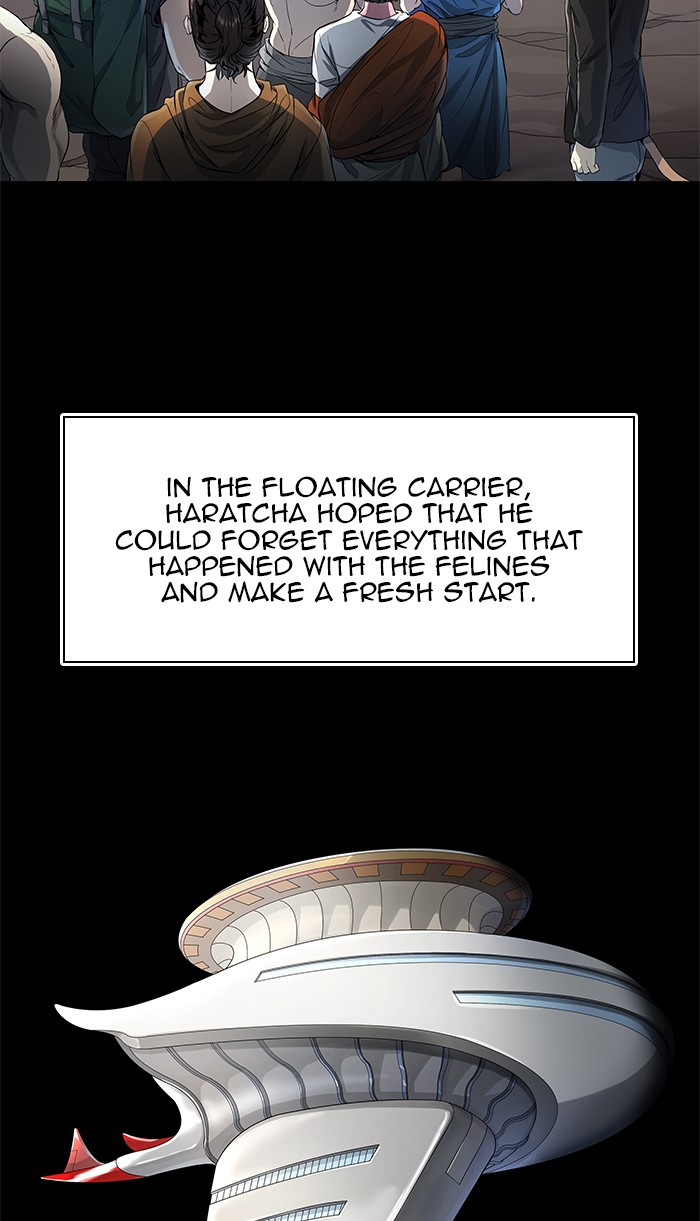 Tower of God Chap 72 - Next Chap 73