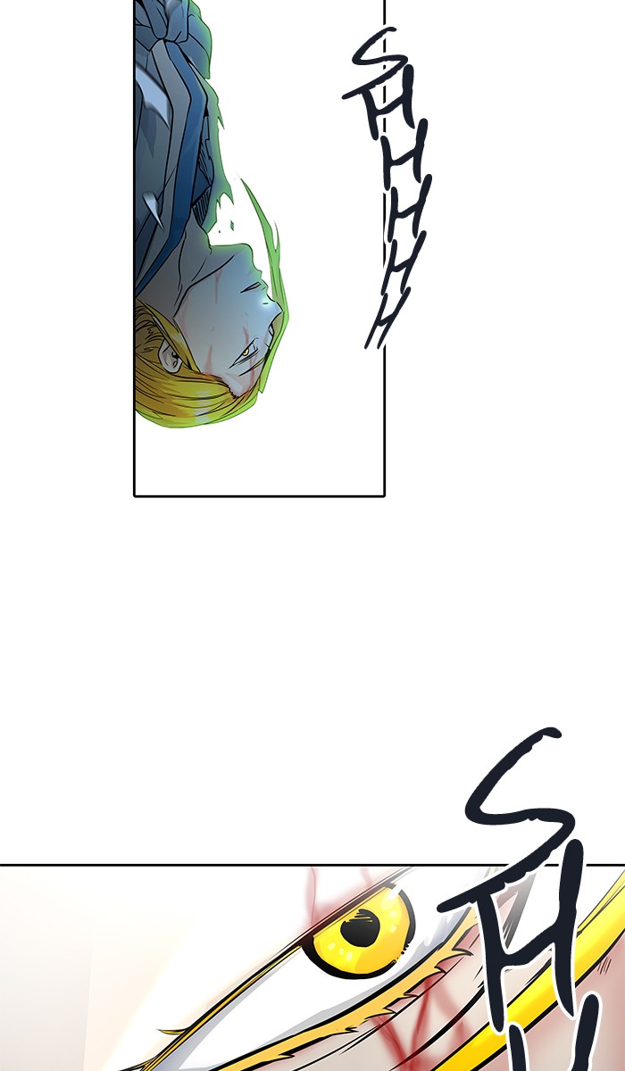 Tower of God Chap 72 - Next Chap 73