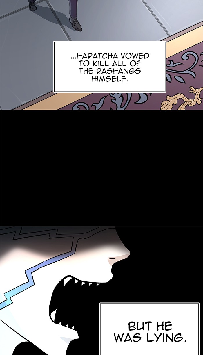 Tower of God Chap 72 - Next Chap 73