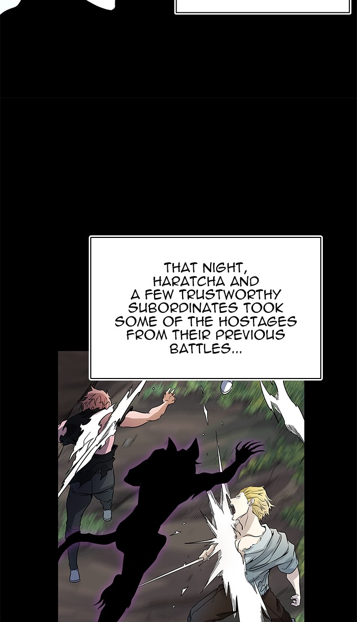 Tower of God Chap 72 - Next Chap 73