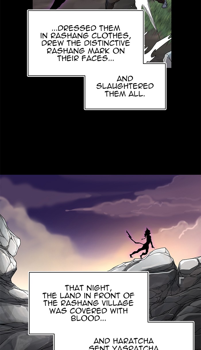 Tower of God Chap 72 - Next Chap 73