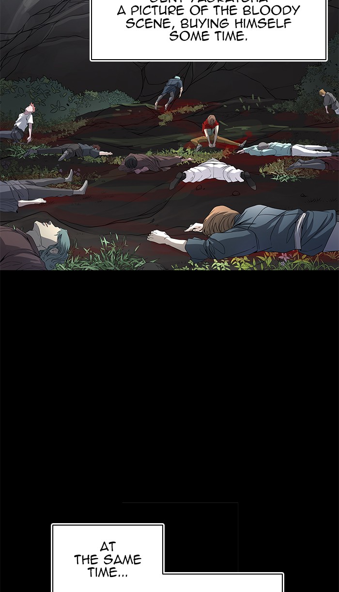 Tower of God Chap 72 - Next Chap 73