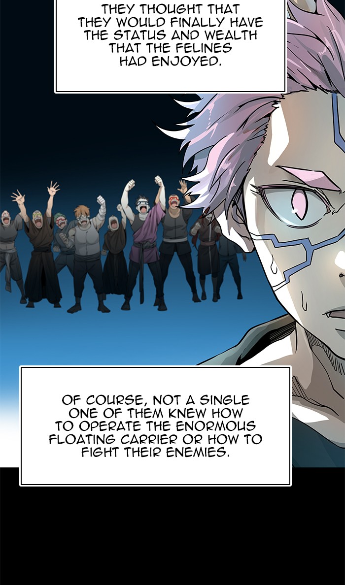 Tower of God Chap 72 - Next Chap 73