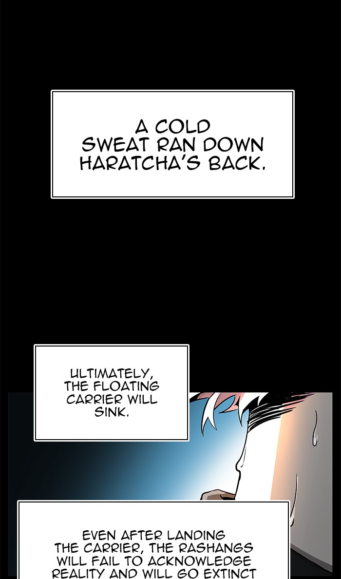 Tower of God Chap 72 - Next Chap 73