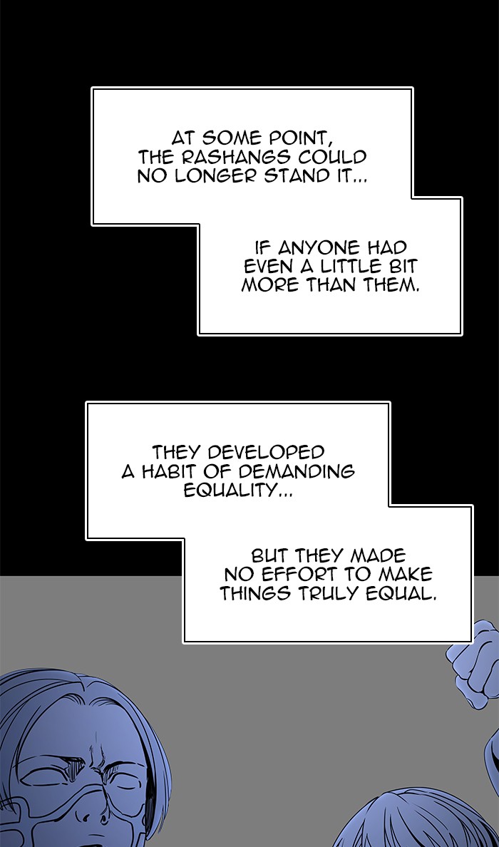 Tower of God Chap 72 - Next Chap 73
