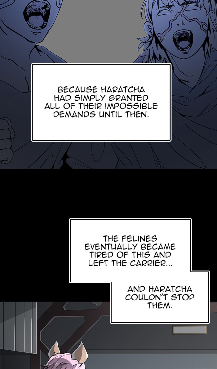 Tower of God Chap 72 - Next Chap 73