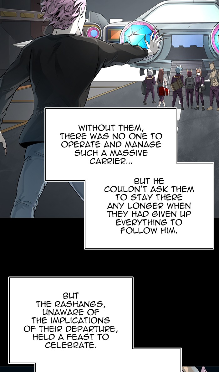 Tower of God Chap 72 - Next Chap 73