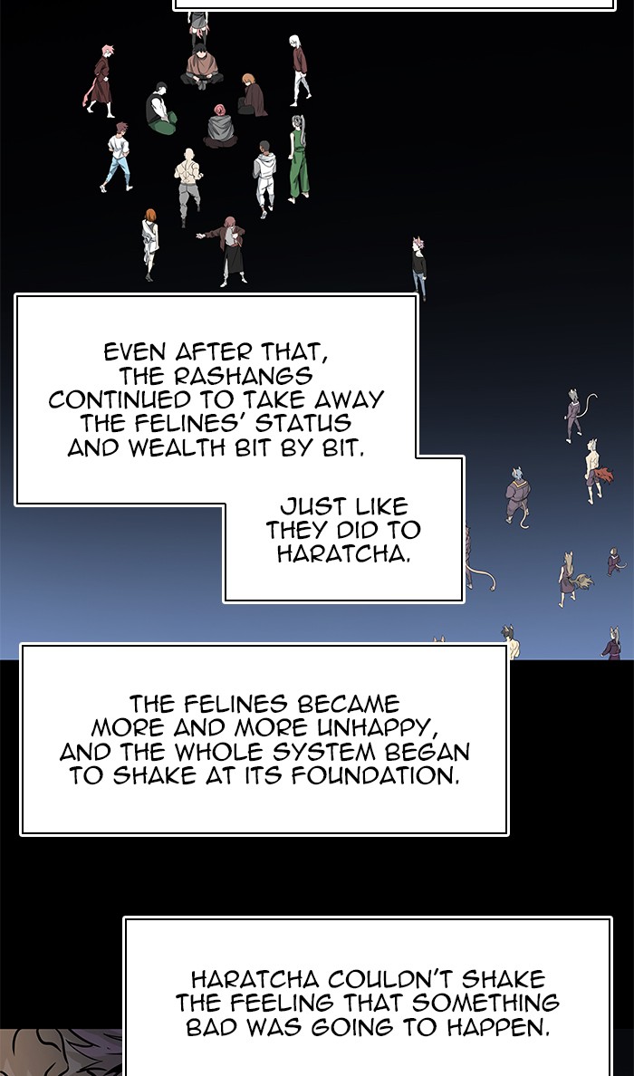 Tower of God Chap 72 - Next Chap 73
