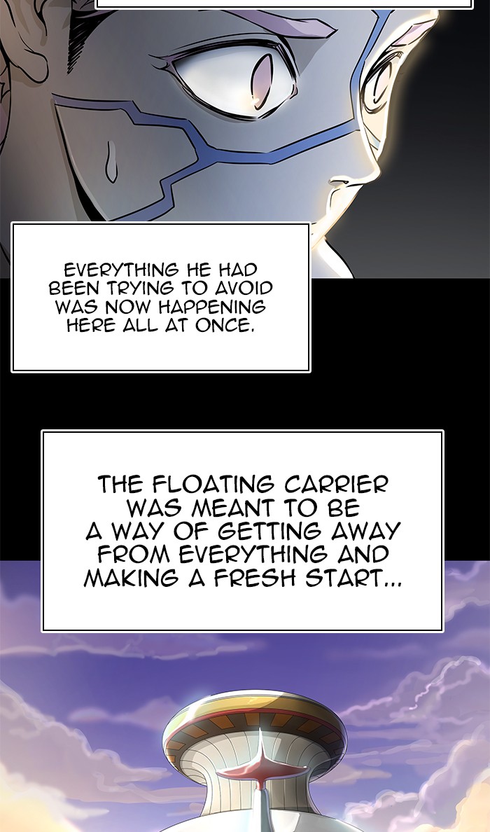 Tower of God Chap 72 - Next Chap 73