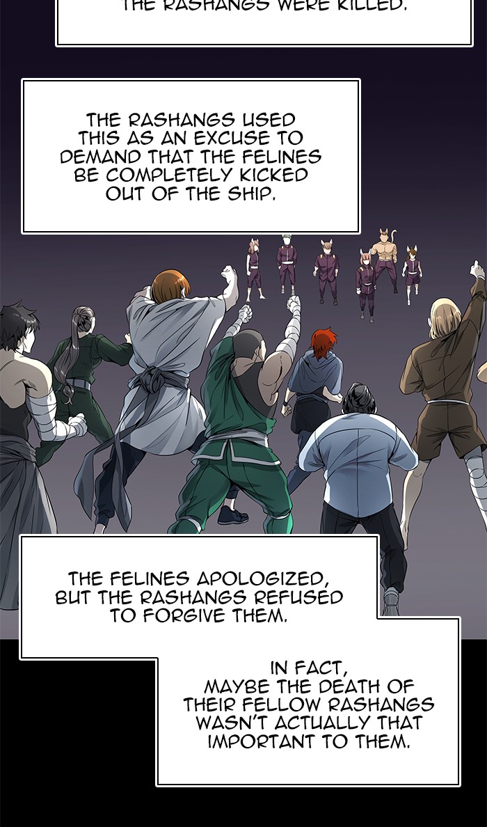 Tower of God Chap 72 - Next Chap 73