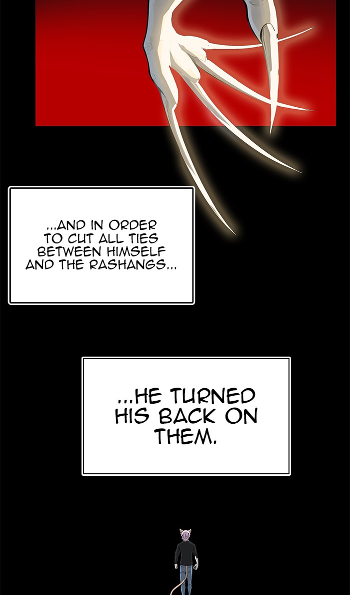 Tower of God Chap 72 - Next Chap 73