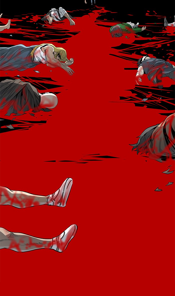 Tower of God Chap 72 - Next Chap 73