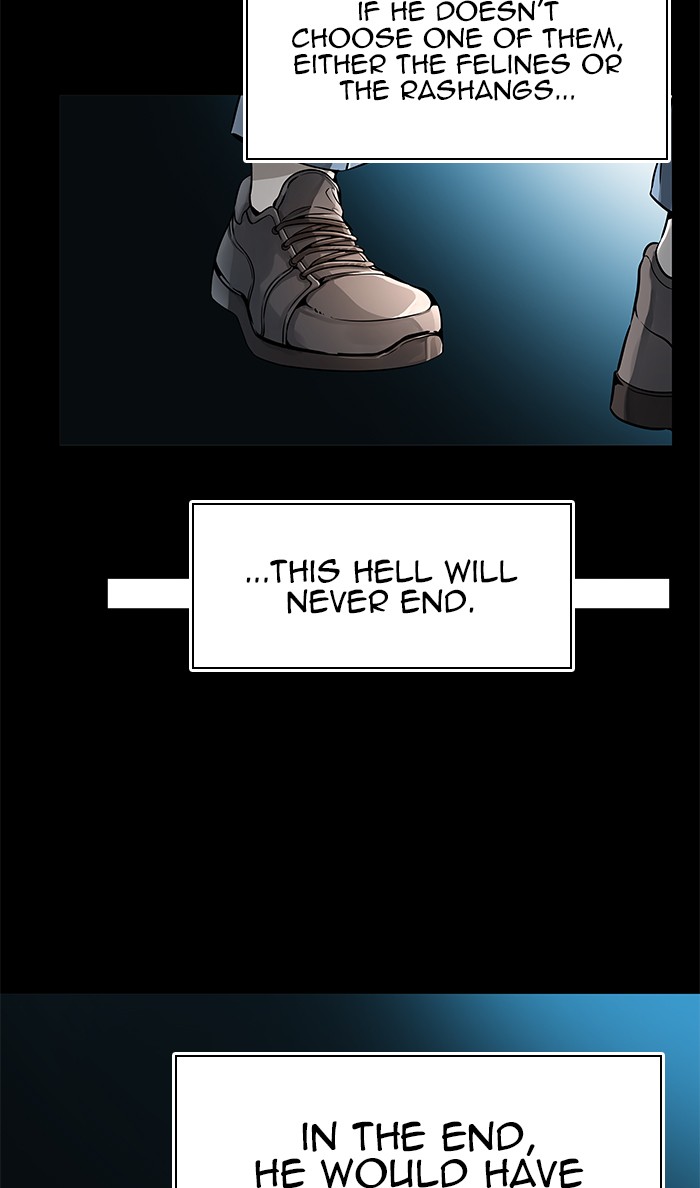 Tower of God Chap 72 - Next Chap 73