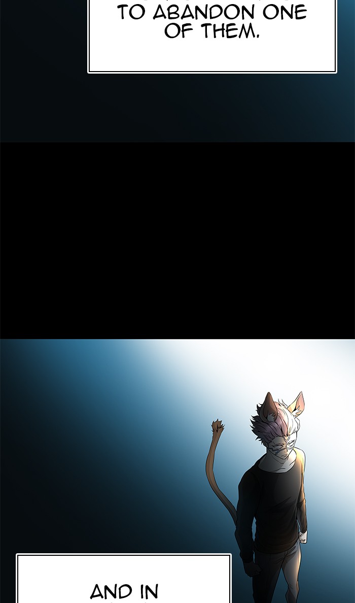 Tower of God Chap 72 - Next Chap 73