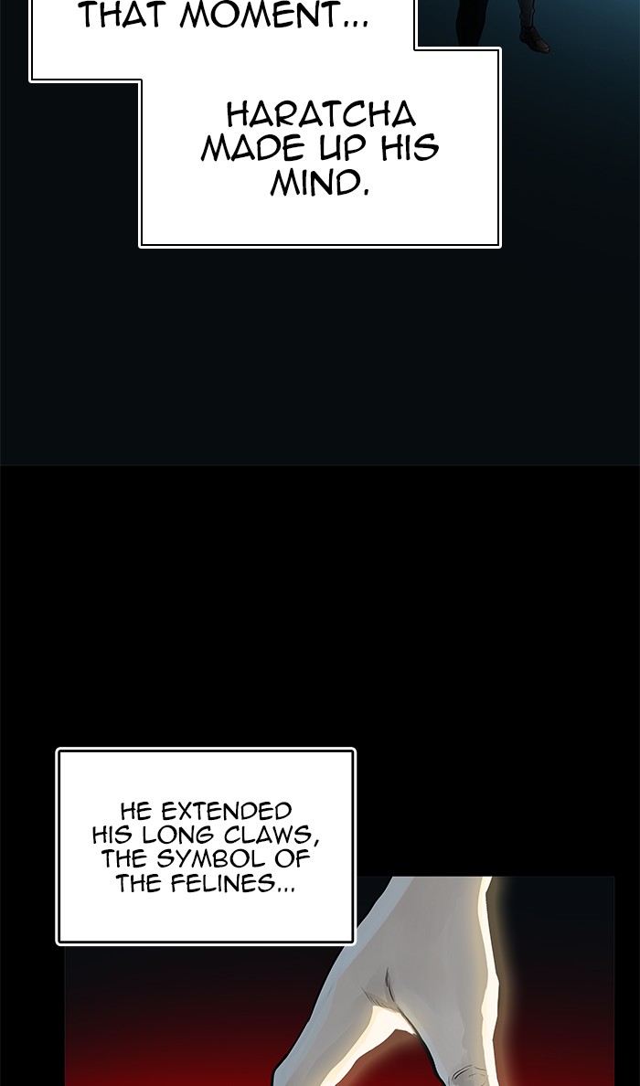 Tower of God Chap 72 - Next Chap 73