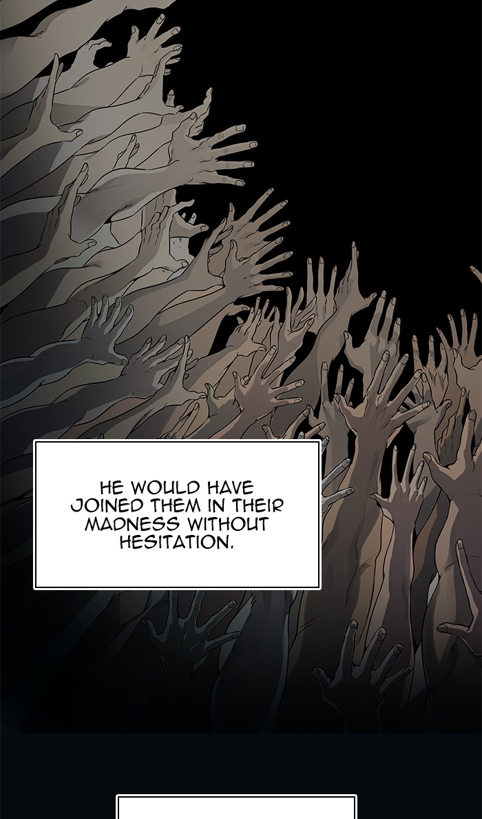 Tower of God Chap 72 - Next Chap 73
