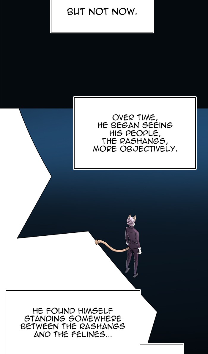 Tower of God Chap 72 - Next Chap 73