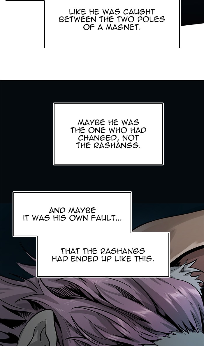 Tower of God Chap 72 - Next Chap 73