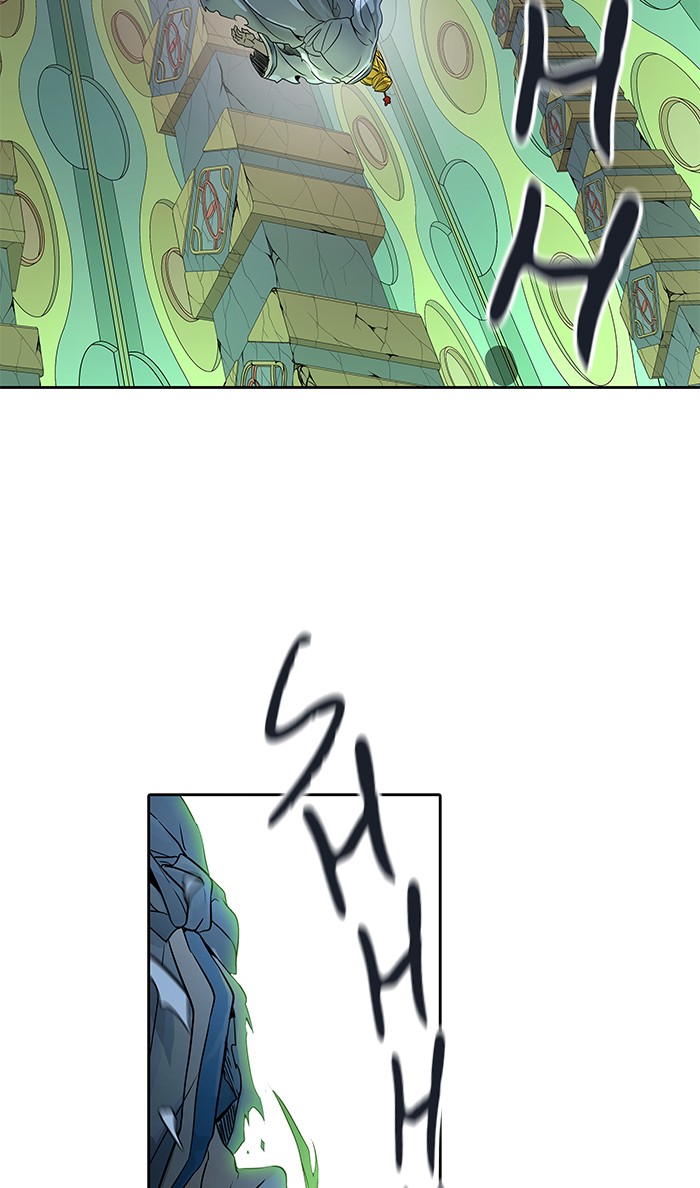Tower of God Chap 72 - Next Chap 73