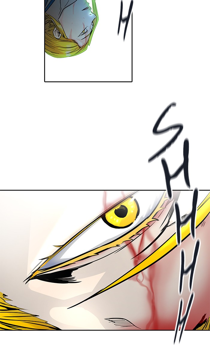 Tower of God Chap 72 - Next Chap 73