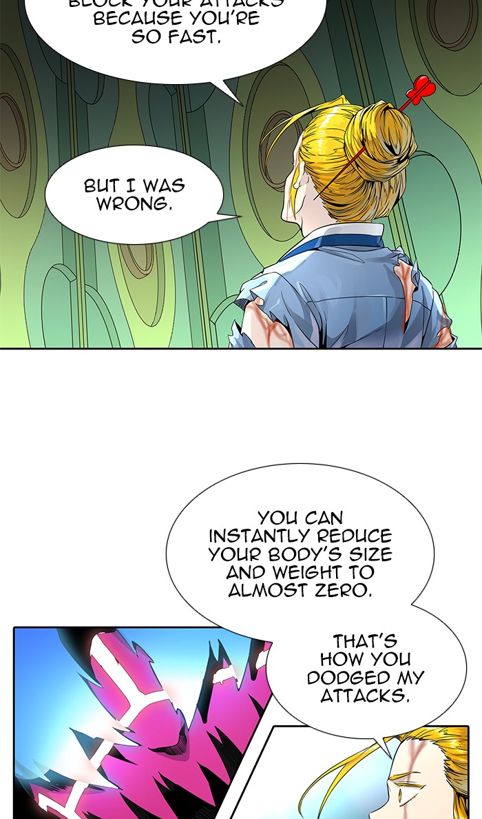 Tower of God Chap 72 - Next Chap 73
