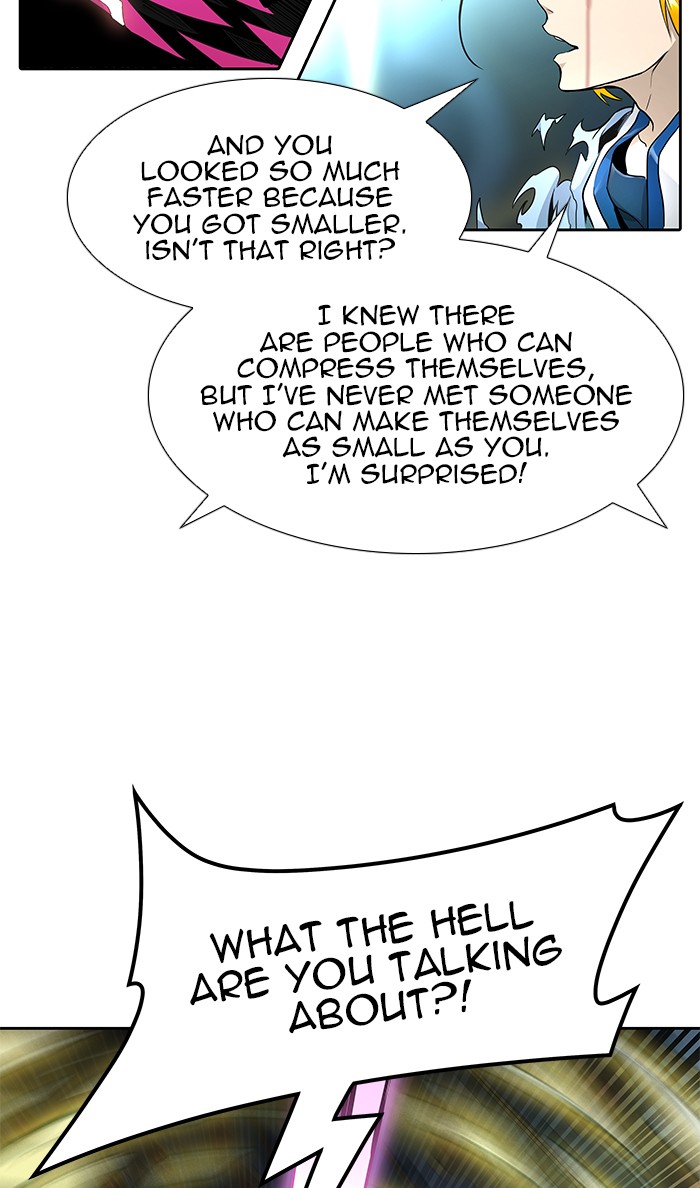 Tower of God Chap 72 - Next Chap 73