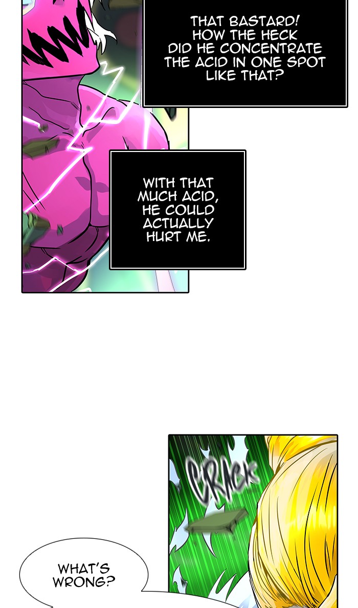 Tower of God Chap 72 - Next Chap 73
