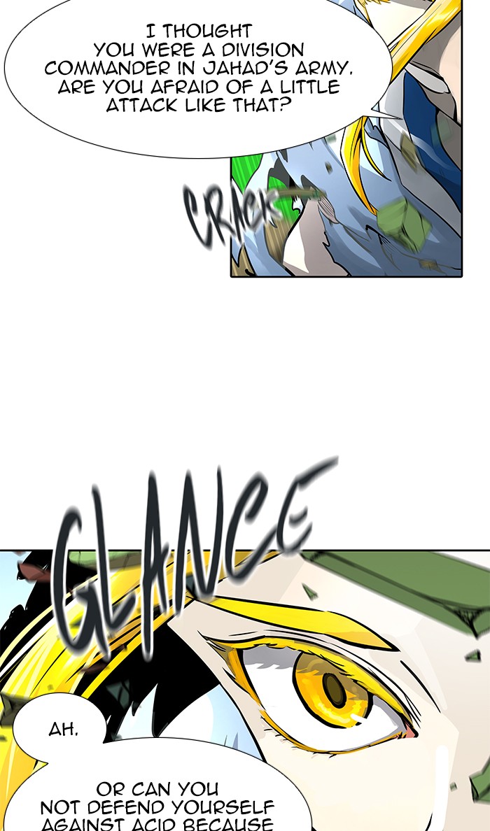 Tower of God Chap 72 - Next Chap 73