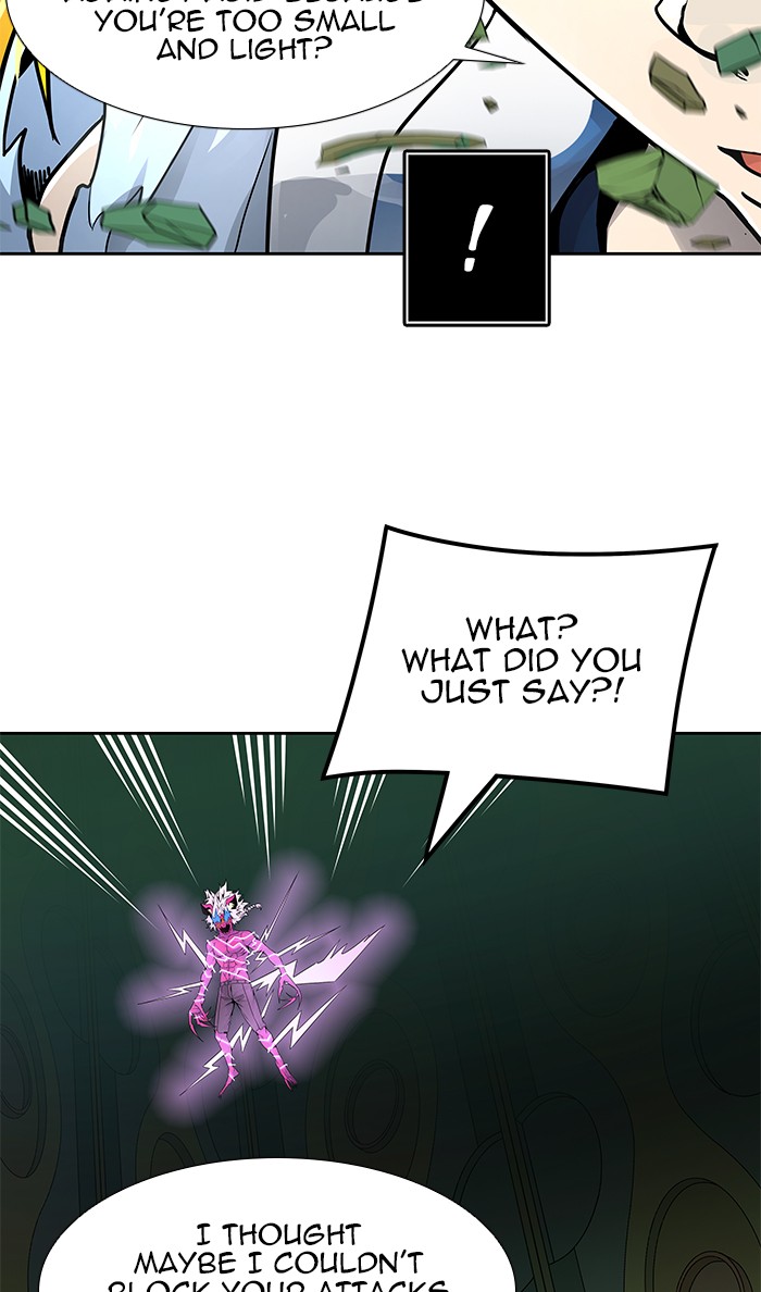 Tower of God Chap 72 - Next Chap 73