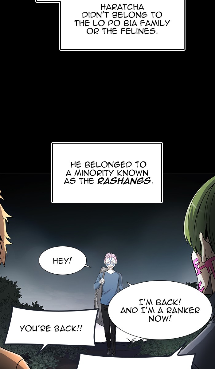 Tower of God Chap 72 - Next Chap 73