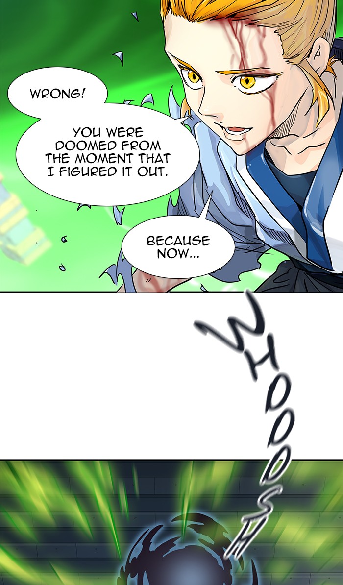 Tower of God Chap 72 - Next Chap 73