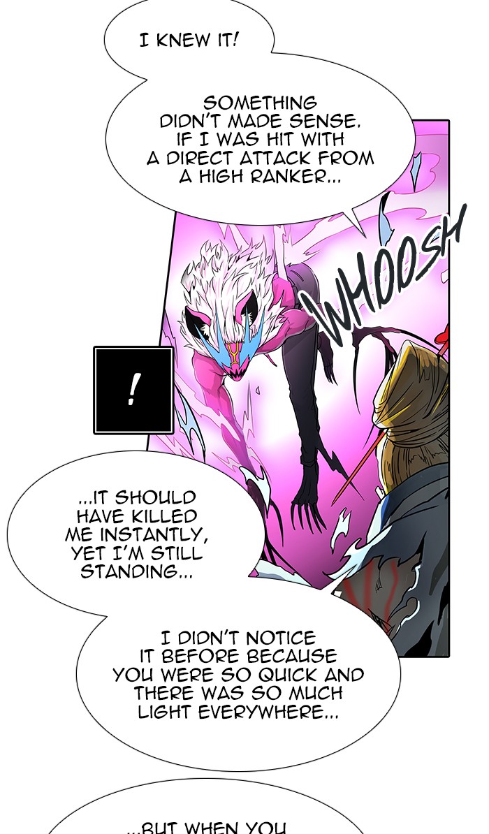 Tower of God Chap 72 - Next Chap 73