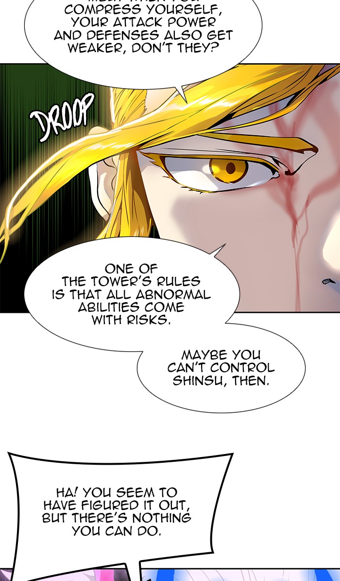 Tower of God Chap 72 - Next Chap 73