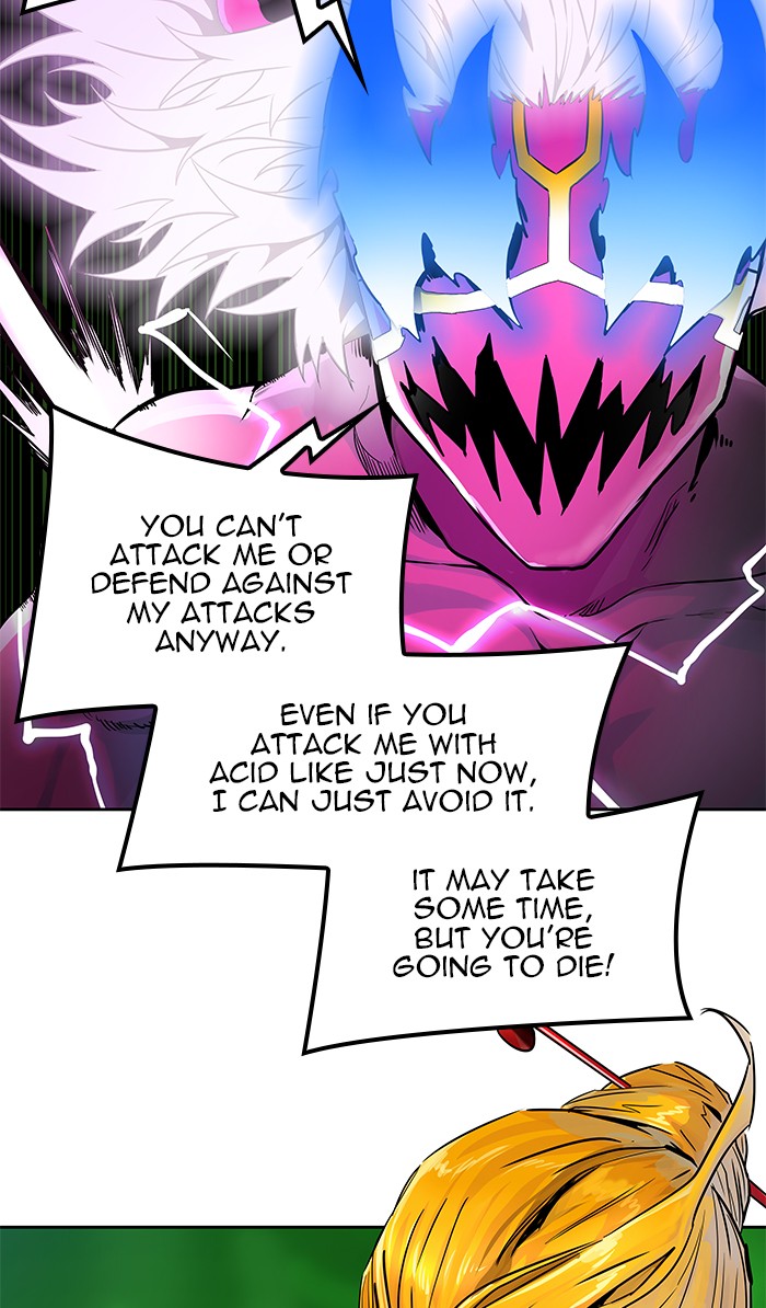 Tower of God Chap 72 - Next Chap 73