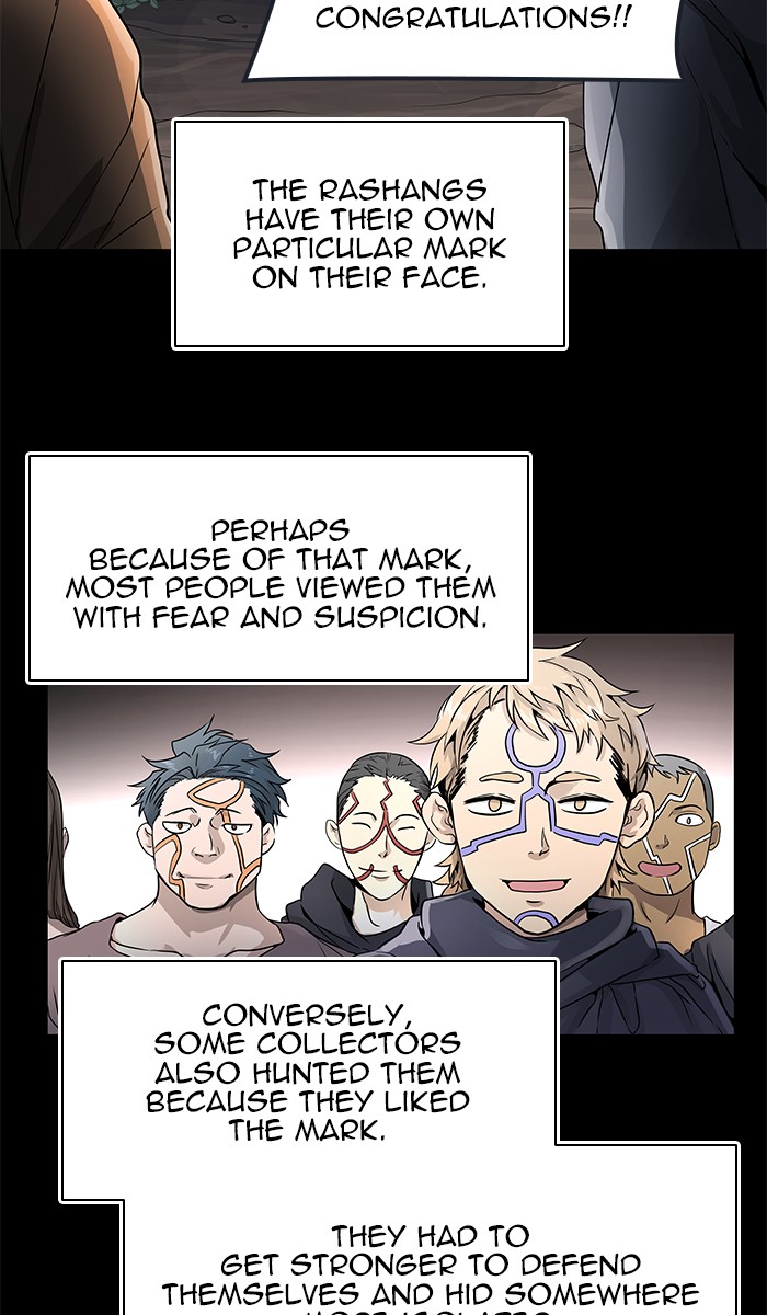 Tower of God Chap 72 - Next Chap 73