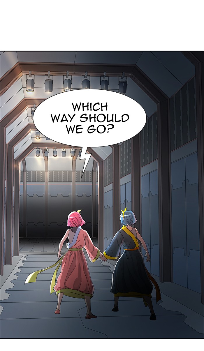 Tower of God Chap 73 - Next Chap 74