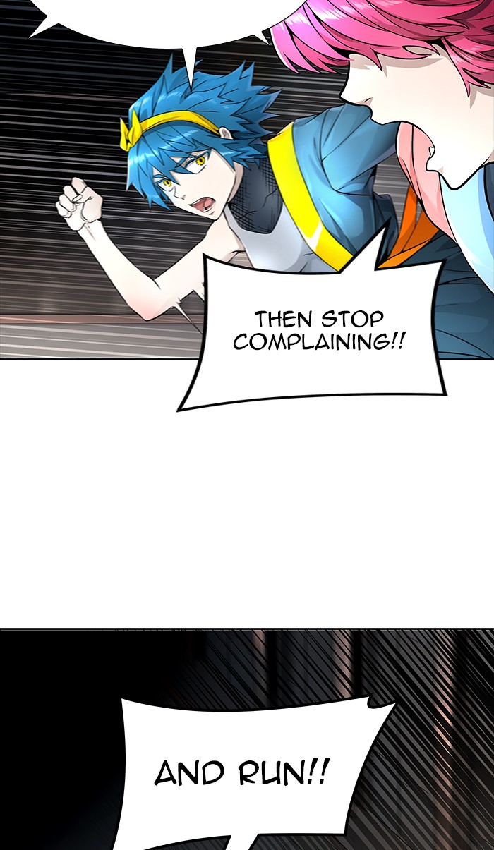 Tower of God Chap 73 - Next Chap 74