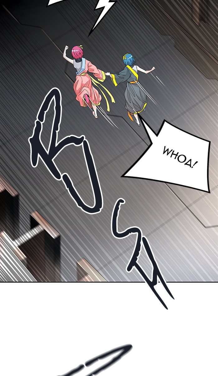 Tower of God Chap 73 - Next Chap 74