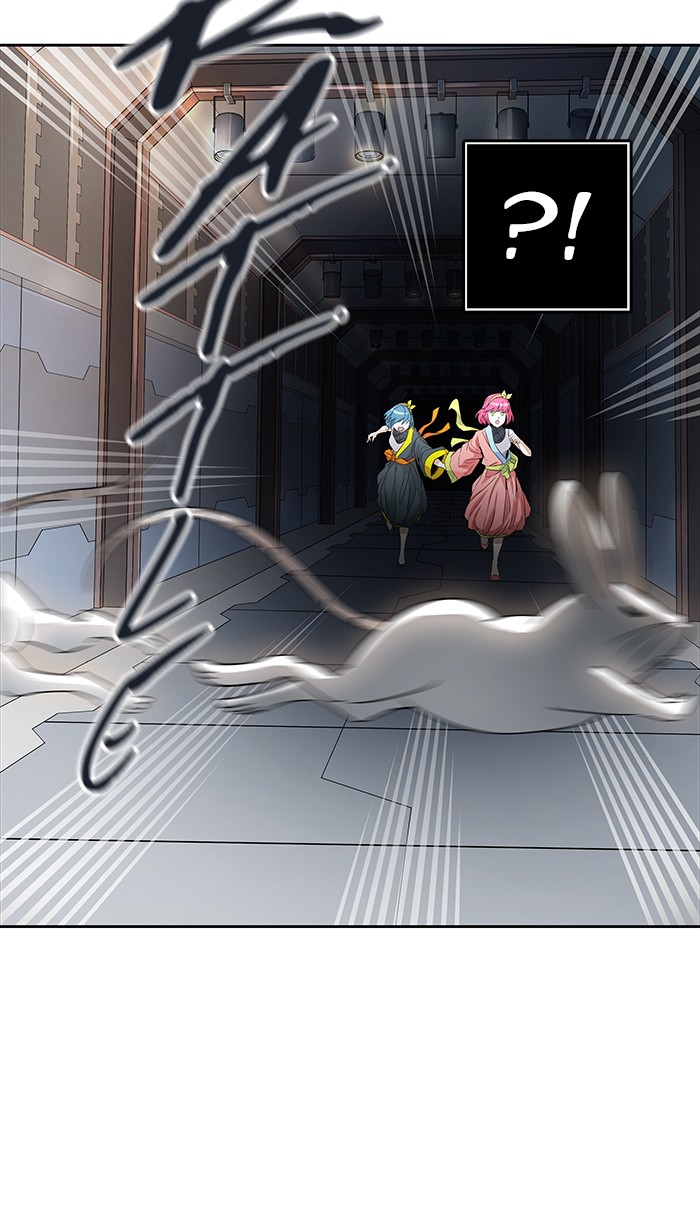 Tower of God Chap 73 - Next Chap 74