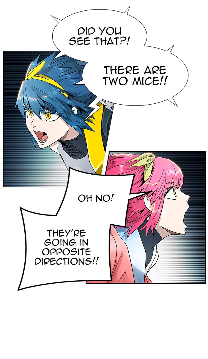 Tower of God Chap 73 - Next Chap 74
