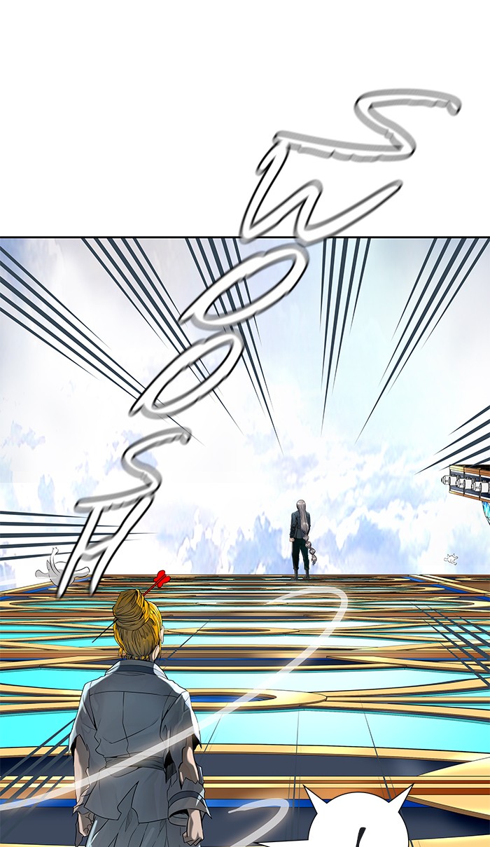 Tower of God Chap 73 - Next Chap 74